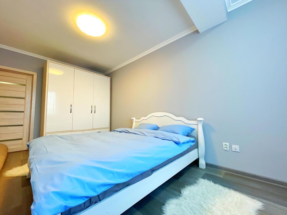 Luxury Central Flat Chisinau Exterior photo